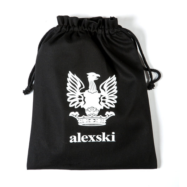 Men's Ski Gloves - Alexski - Luxury Brand - Skiwear - Ski Gloves 